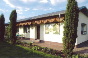 Bungalow in Lübben with parking space